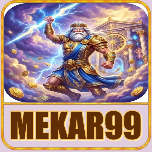 Aplikasi mekar99 Android