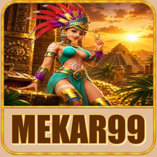 Detail Teknis mekar99